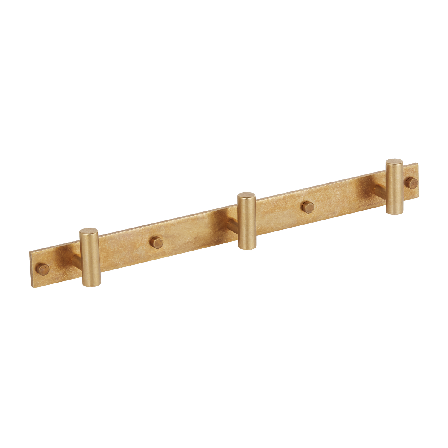 Product shown in our burnished brass (BEL) finish