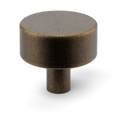 Product shown in our dark aged brass (DAB) finish