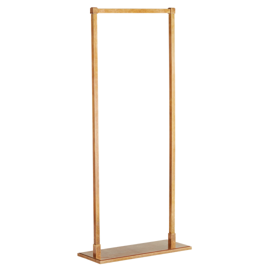 Claremont Freestanding Hand Towel Rail