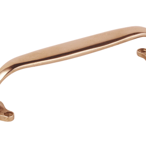 Oldbury Fluted Silicon Bronze Cabinet Pull