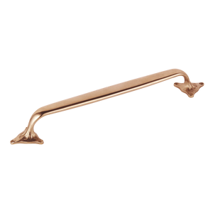 Oldbury Fluted Silicon Bronze Appliance Pull