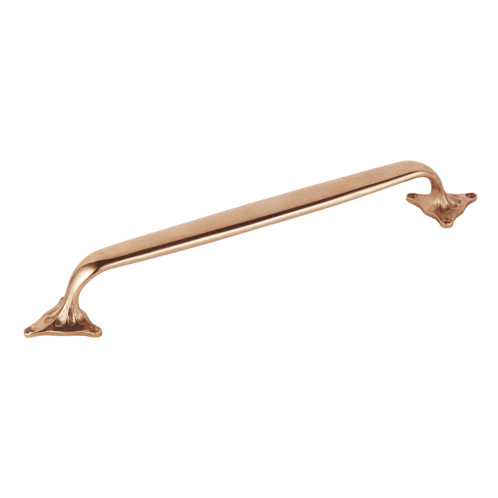 Oldbury Fluted Silicon Bronze Appliance Pull