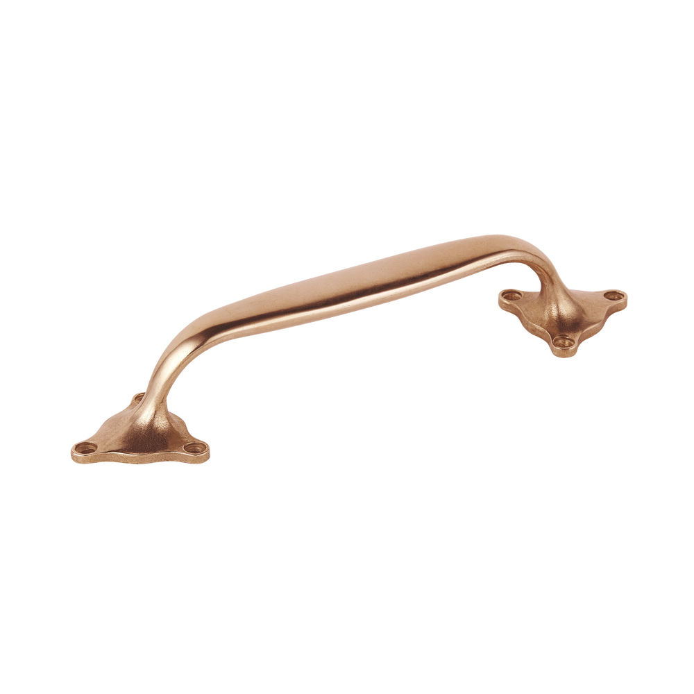 Oldbury Plain Silicon Bronze Cabinet Pull