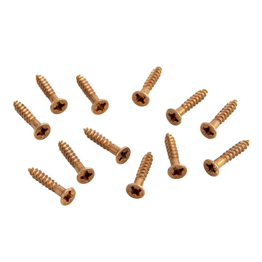 Pozi Drive Screws