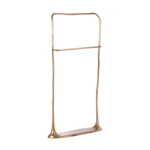 Sketch Freestanding Towel Rail