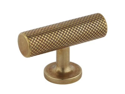 Product shown in our burnished brass (BEL) finish