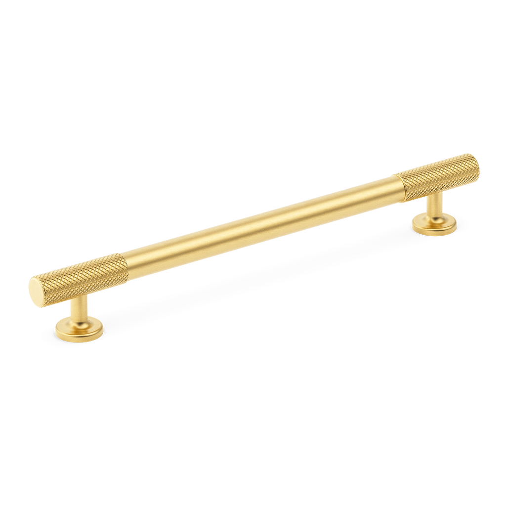 バブルスター　パーキー Sparkbrook Solid Brass Cabinet Handle | Armac Martin