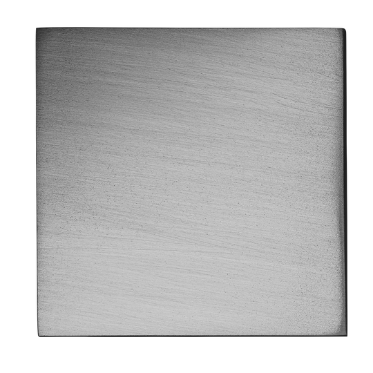 Stainless Steel Finish