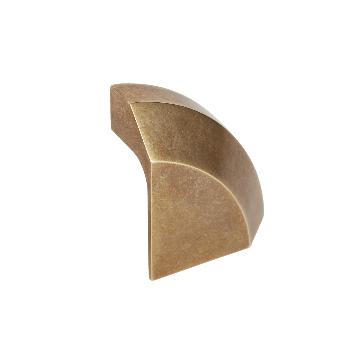 Product shown in our burnished brass (BEL) finish