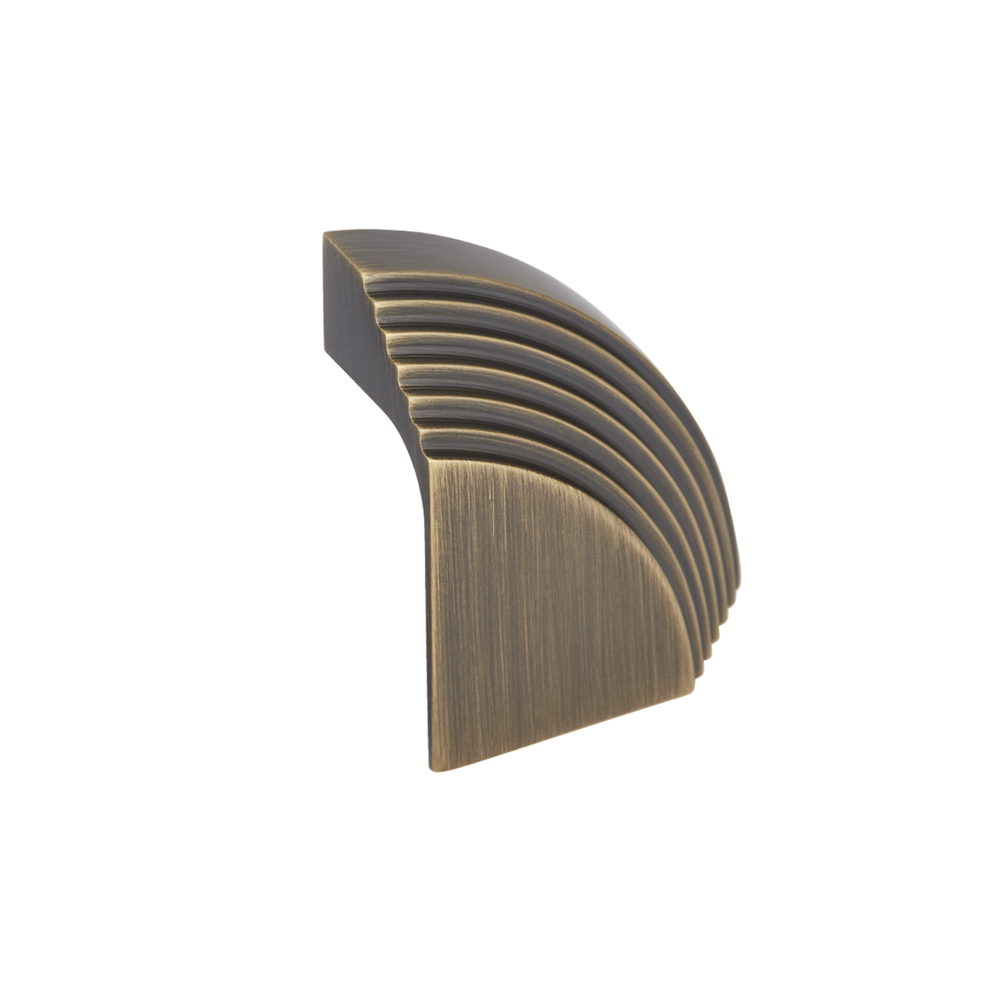Product shown in our satin antique satin lacquered (SAS) finish