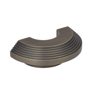 Product shown in our satin antique satin lacquered (SAS) finish