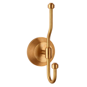 Product shown in our aged brass (BEL) finish