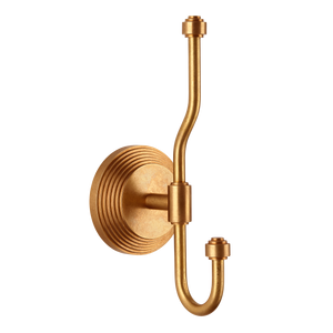 Product shown in our aged brass (BEL) finish