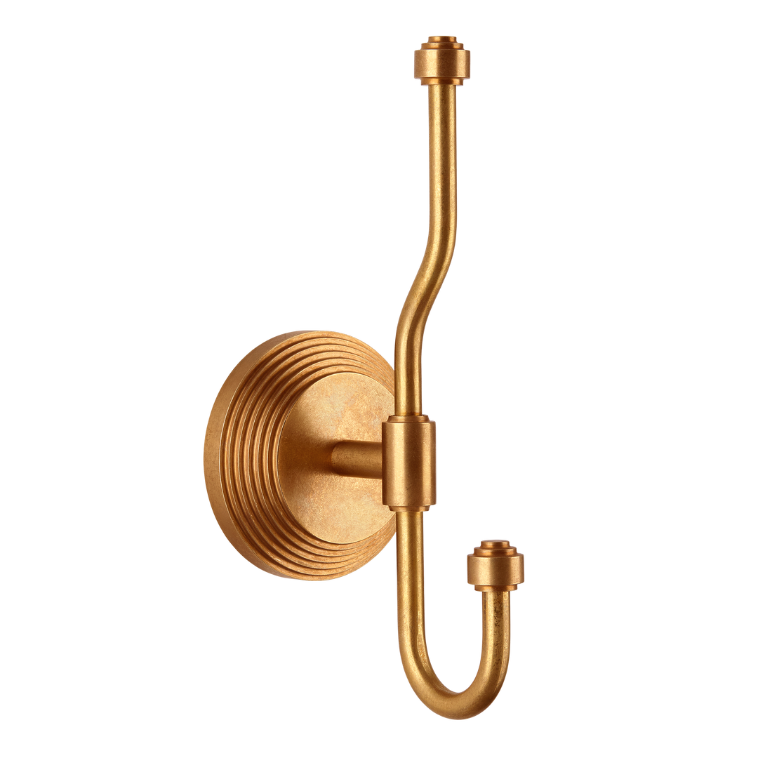 Product shown in our aged brass (BEL) finish