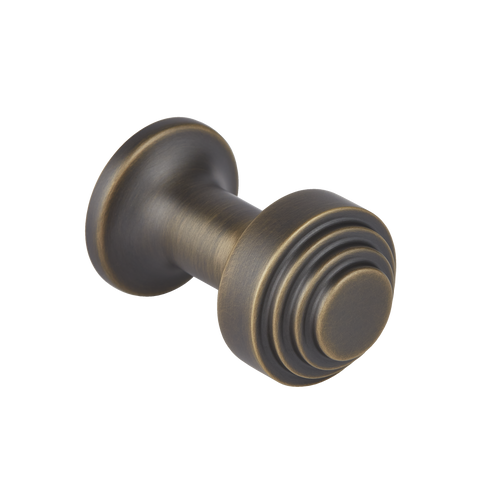 Product shown in our satin antique satin lacquered (SAS) finish