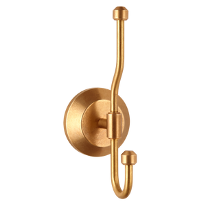 Product shown in our aged brass (BEL) finish