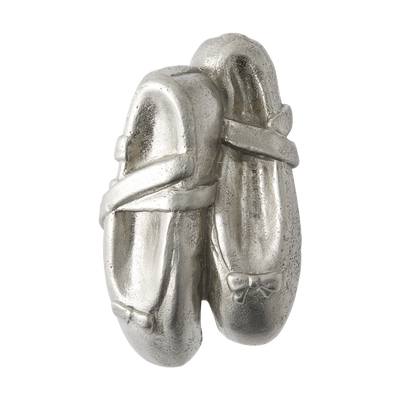 Photography by Joey Kendal Brown. Product shown in White Bronze.