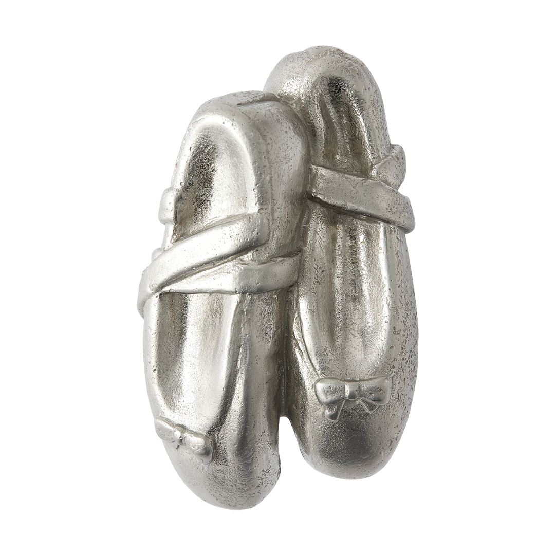 Photography by Joey Kendal Brown. Product shown in White Bronze.