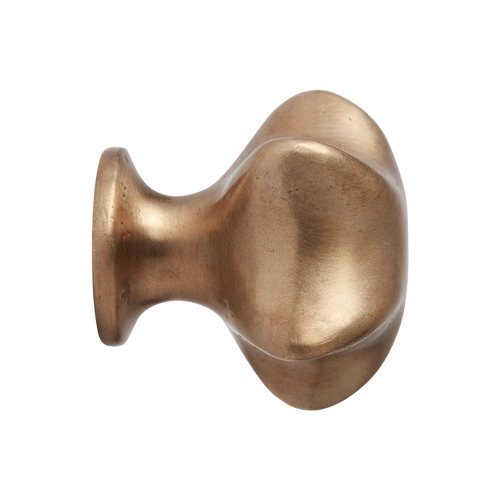 Whimsical Star Silicon Bronze Wall Hook