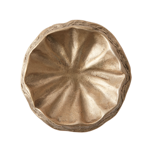 Whimsical Tutu Silicon Bronze Cabinet Knob