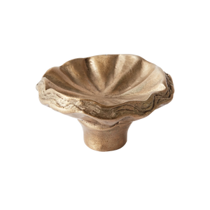 Whimsical Tutu Silicon Bronze Cabinet Knob