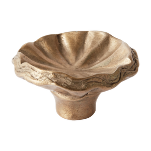 Whimsical Tutu Silicon Bronze Cabinet Knob