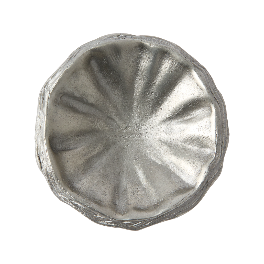 Photography by Joey Kendal Brown. Product shown in our White Bronze.