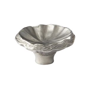 Whimsical Tutu White Bronze Cabinet Knob