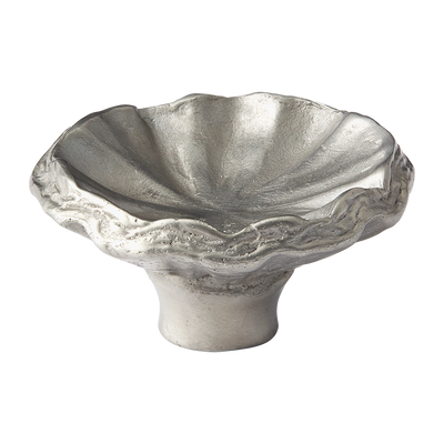 Whimsical Tutu White Bronze Cabinet Knob