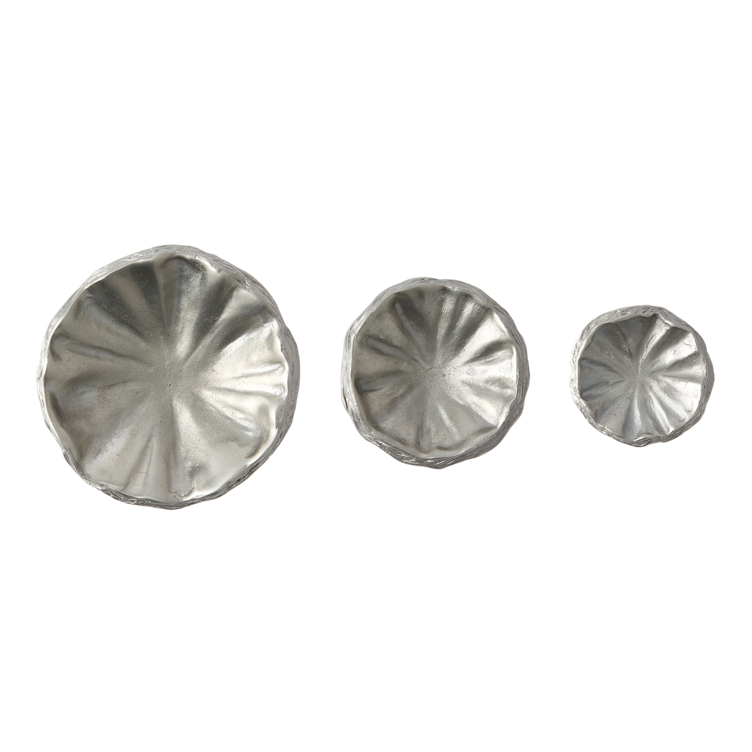 Photography by Joey Kendal Brown. Product shown in our White Bronze.