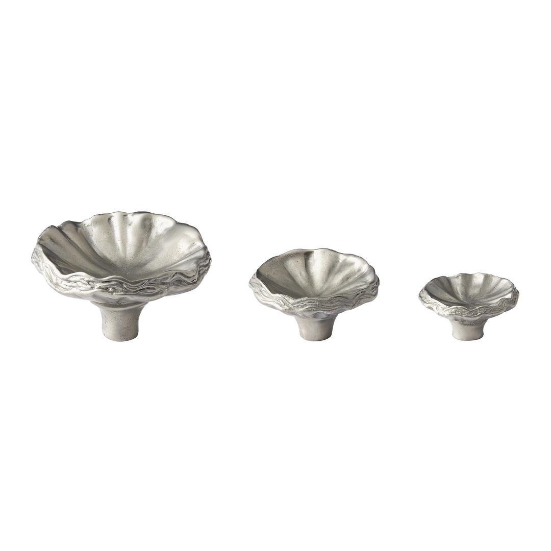 Photography by Joey Kendal Brown. Product shown in our White Bronze.