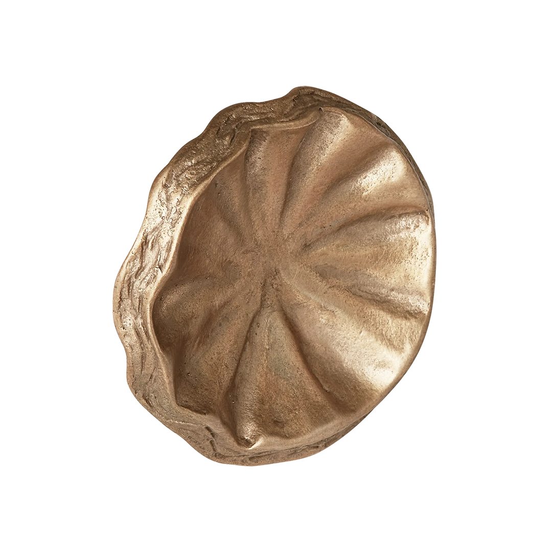 Whimsical Tutu Silicon Bronze Wall Hook