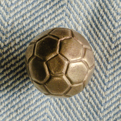 Photography by Joey Kendal Brown. Product shown in Silicon Bronze.