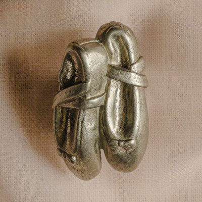 Photography by Joey Kendal Brown. Product shown in White Bronze.