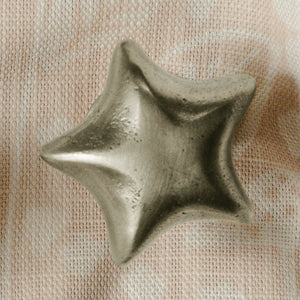 Photography by Joey Kendal Brown. Product shown in White Bronze.