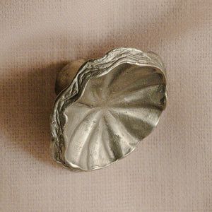 Photography by Joey Kendal Brown. Product shown in White Bronze.