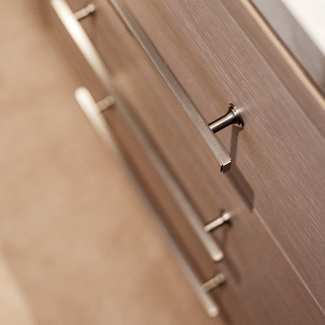 Design by Brownlow. Photography by Mark Reeves. Product shown in our dark aged brass (DAB) finish.