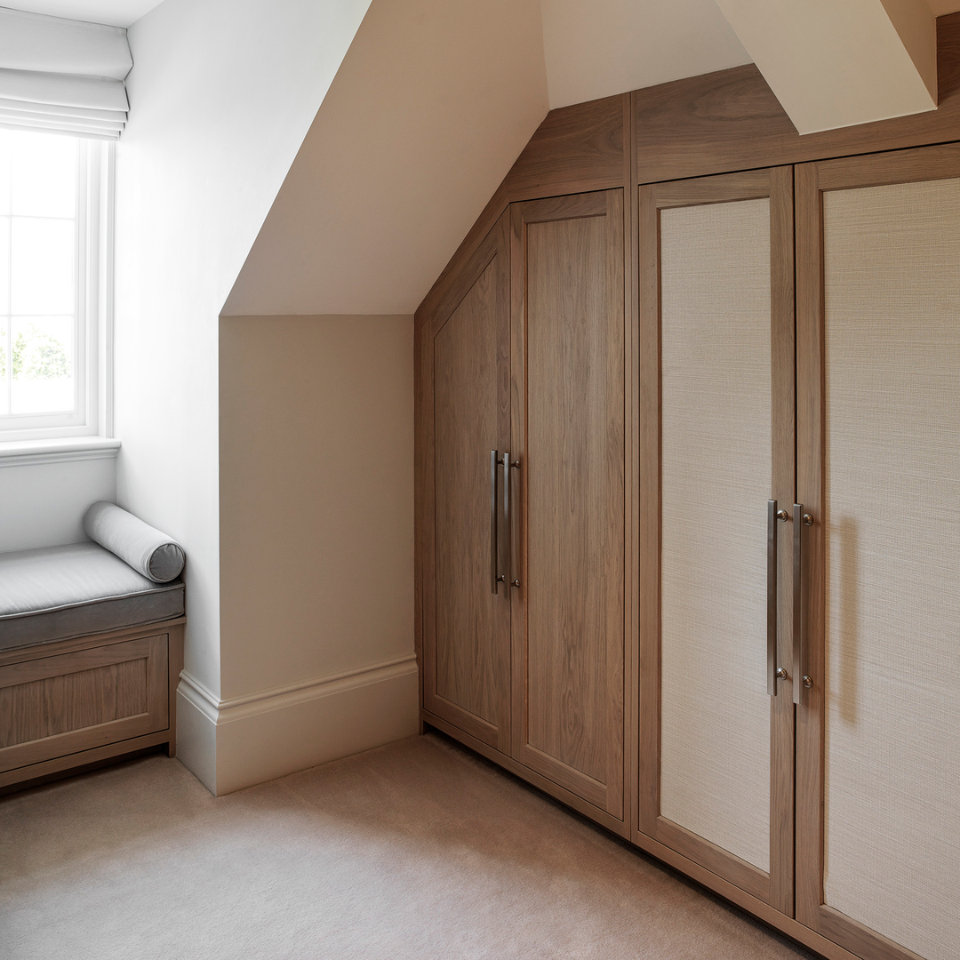Design by Brownlow. Photography by Mark Reeves. Product shown in our dark aged brass (DAB) finish.