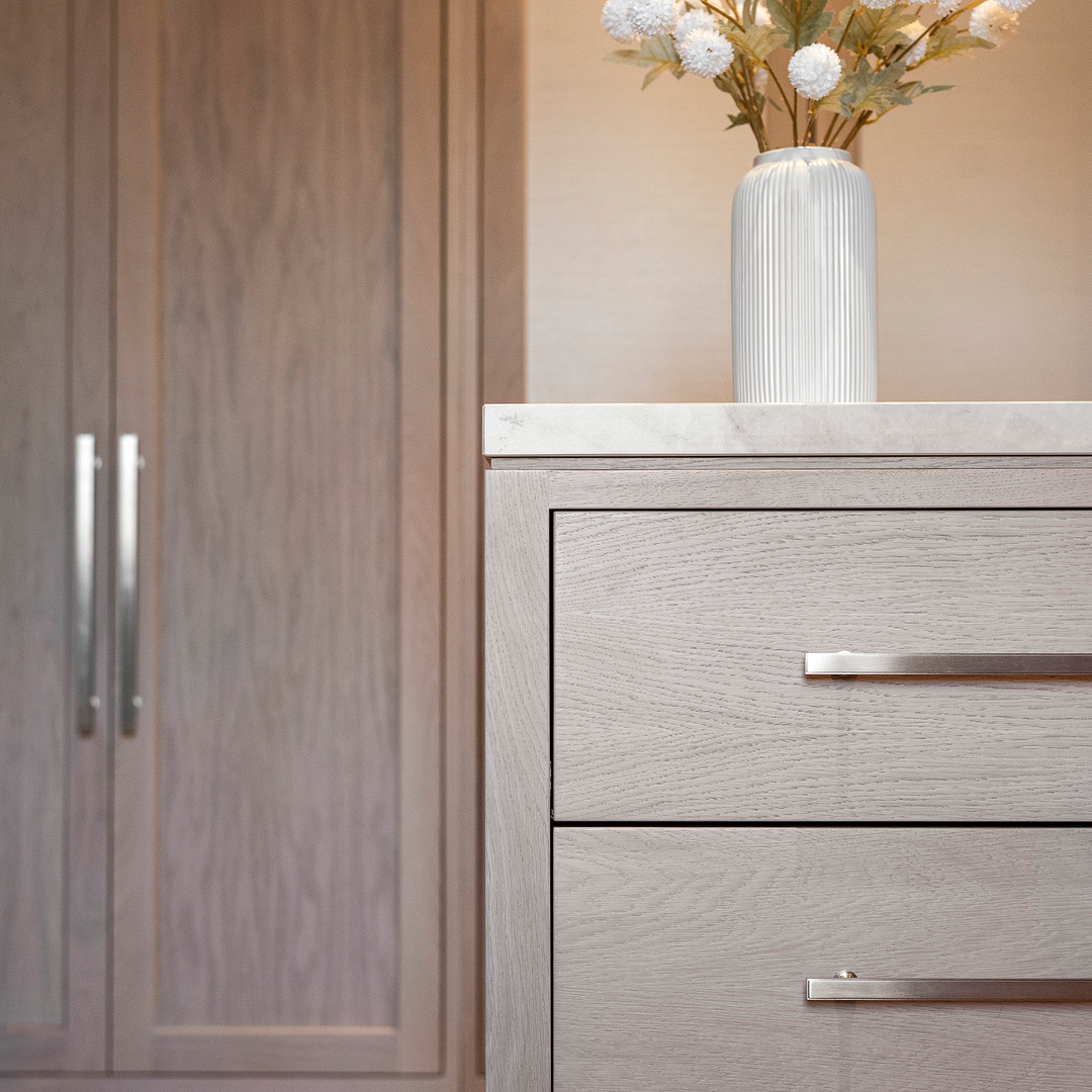 Design by Brownlow. Photography by Mark Reeves. Product shown in our dark aged brass (DAB) finish.