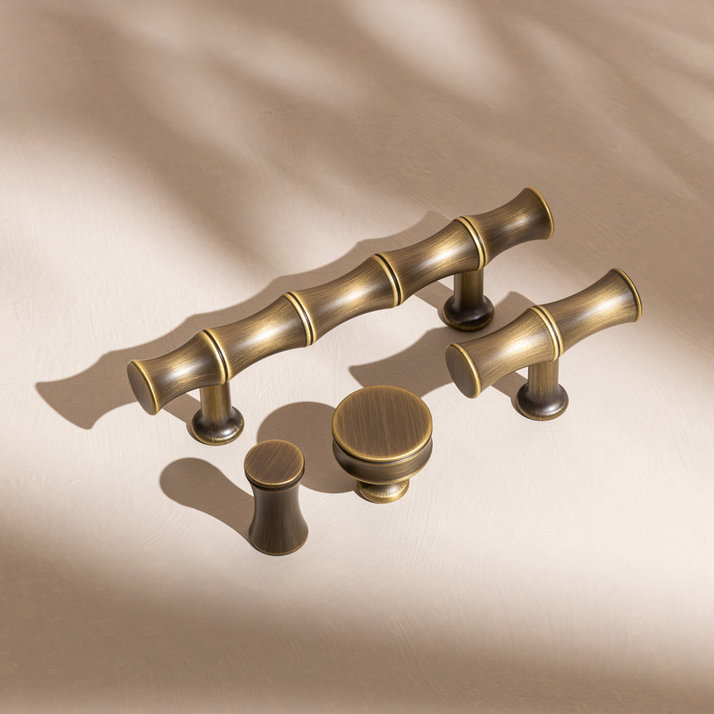 Solid Brass Hardware Armac Martin US