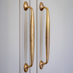 Design by Guild Anderson Furniture. Product shown in our aged brass (BEL) finish.