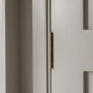 204 Butt Hinge