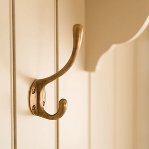 0810 Hat and Coat Hook