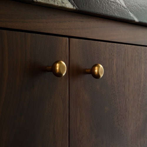Loop Cabinet Knob