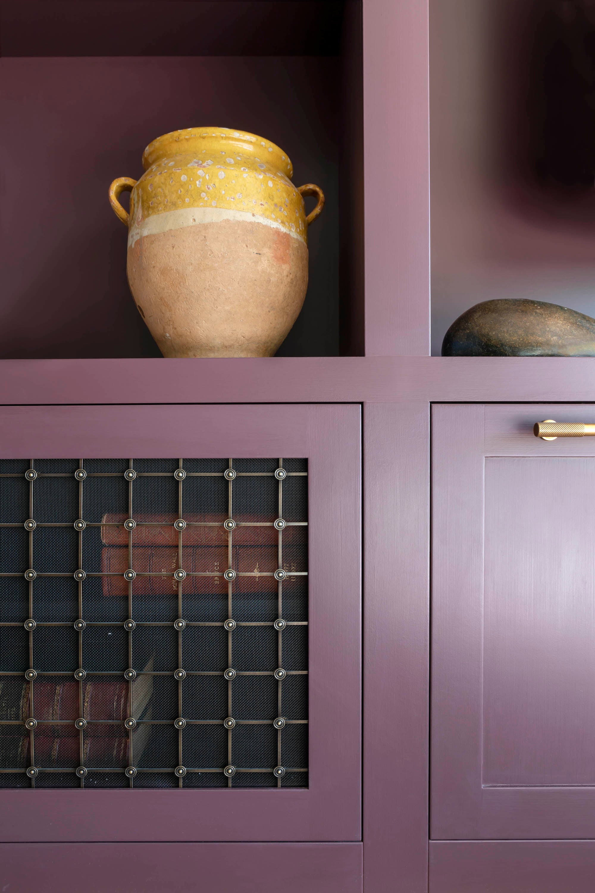 Georgian Square Grilles | Armac Martin