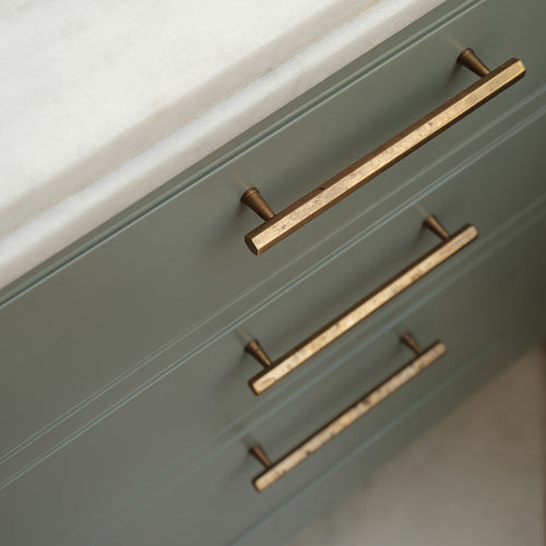 Crossways Cabinet Handle