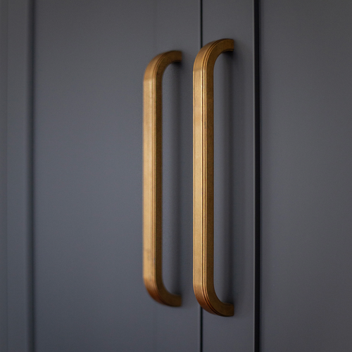 Dougan Cabinet Handle without Backplate