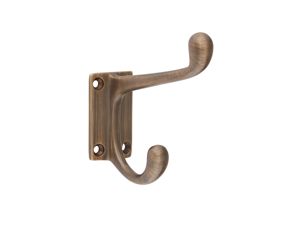 Lincoln Cabinet Handle