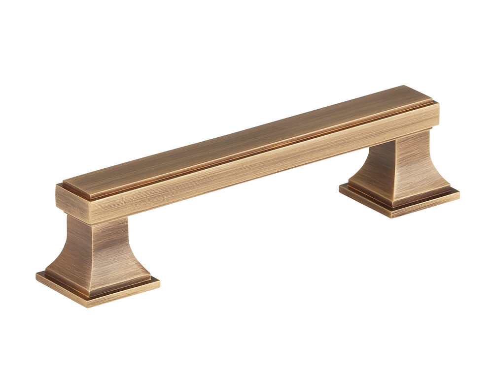 Jefferson Cabinet Handle