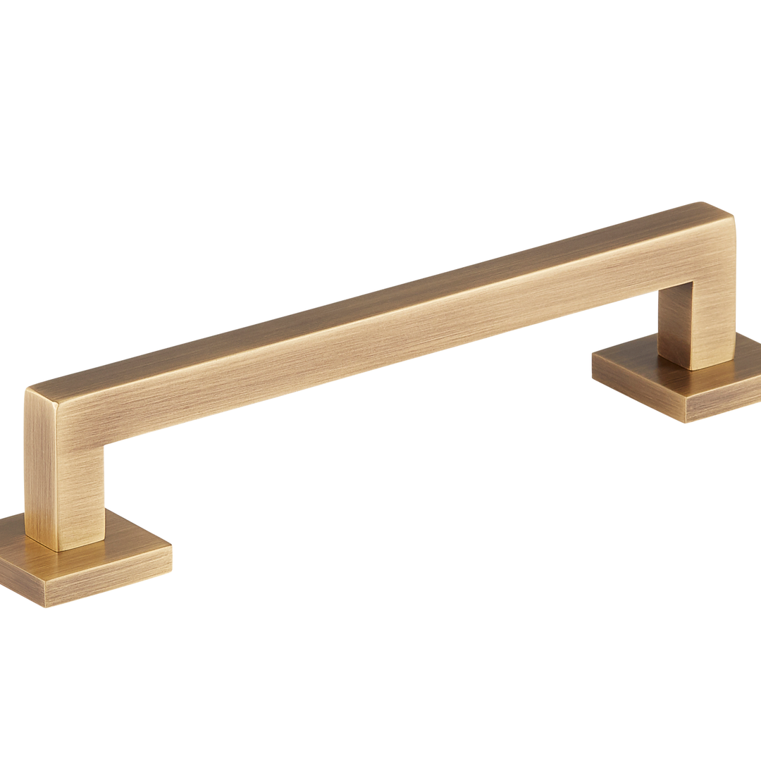 Product shown in our satin antique satin lacquered (SAS) finish